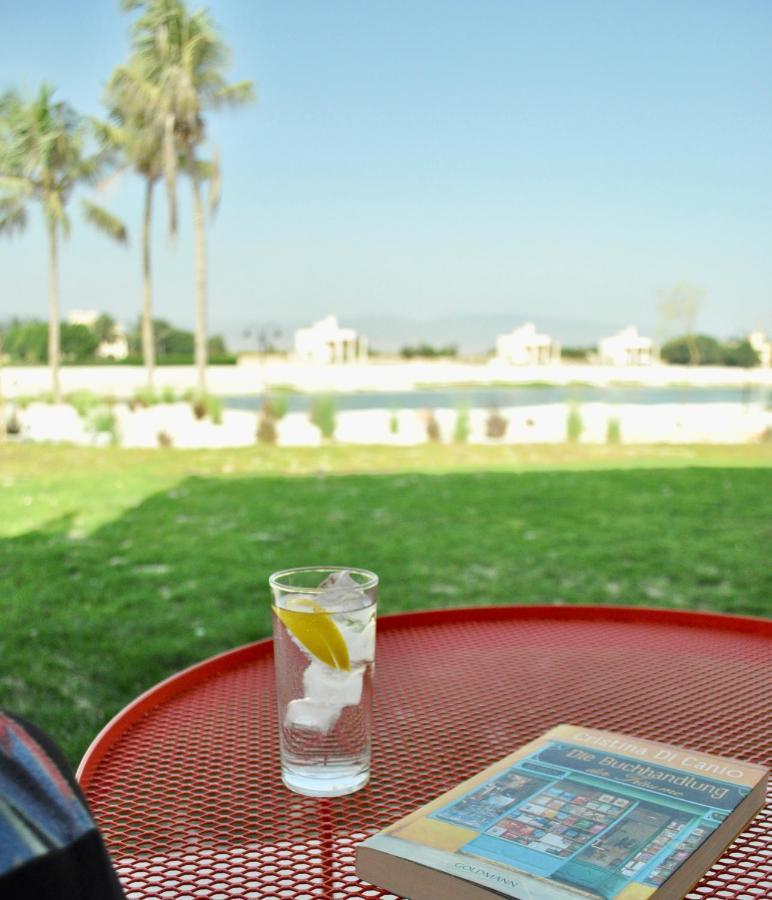 Luxury Suite - Amazing Views & Lovely Garden Σαλάλα Εξωτερικό φωτογραφία
