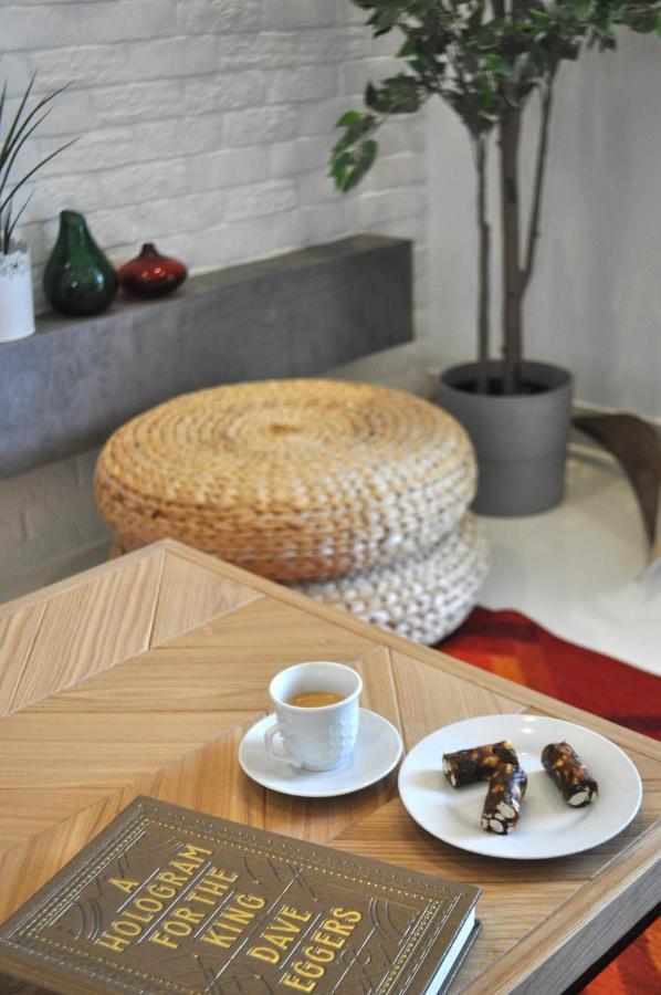 Luxury Suite - Amazing Views & Lovely Garden Σαλάλα Εξωτερικό φωτογραφία