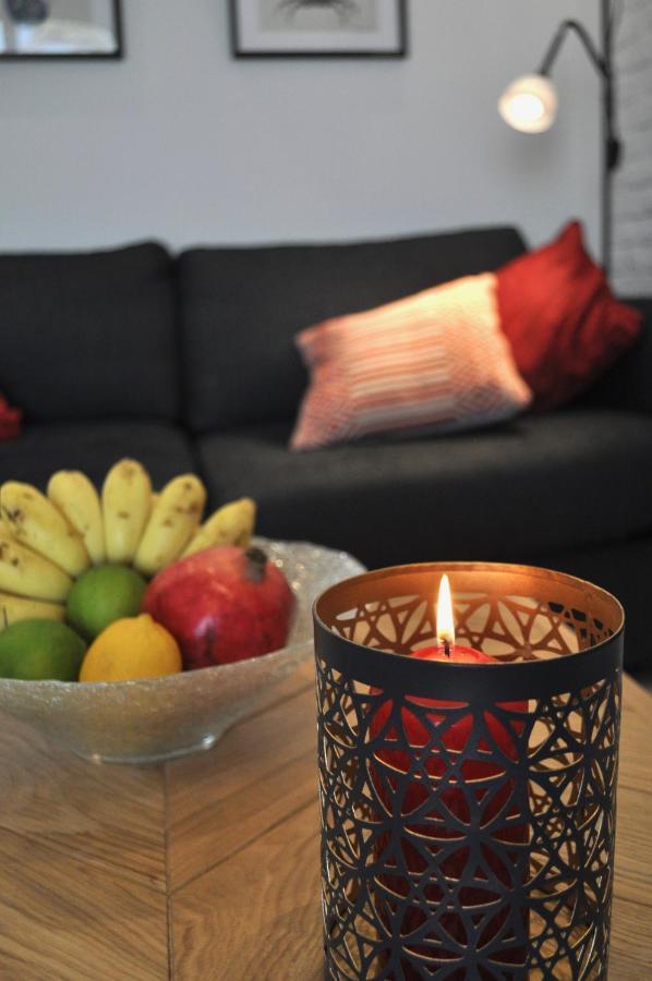 Luxury Suite - Amazing Views & Lovely Garden Σαλάλα Εξωτερικό φωτογραφία
