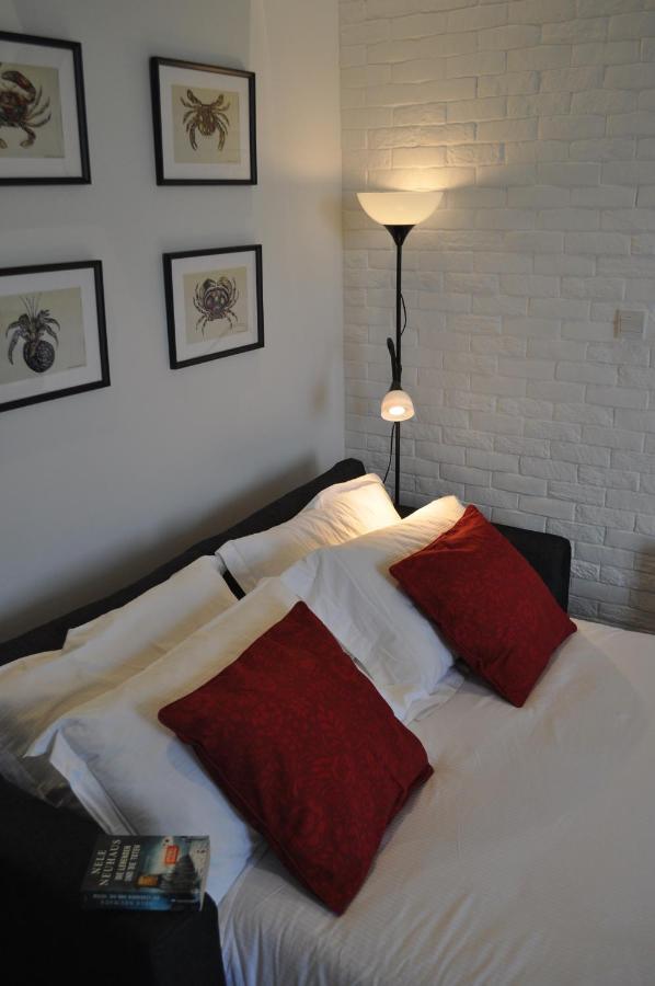 Luxury Suite - Amazing Views & Lovely Garden Σαλάλα Εξωτερικό φωτογραφία
