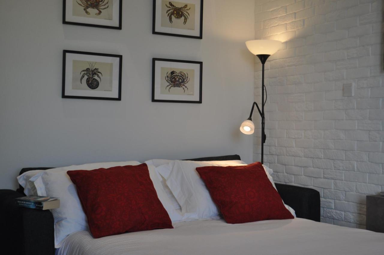 Luxury Suite - Amazing Views & Lovely Garden Σαλάλα Εξωτερικό φωτογραφία