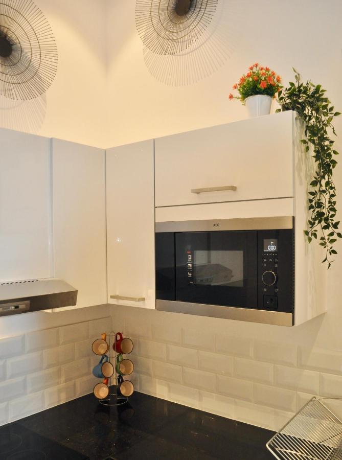 Luxury Suite - Amazing Views & Lovely Garden Σαλάλα Εξωτερικό φωτογραφία