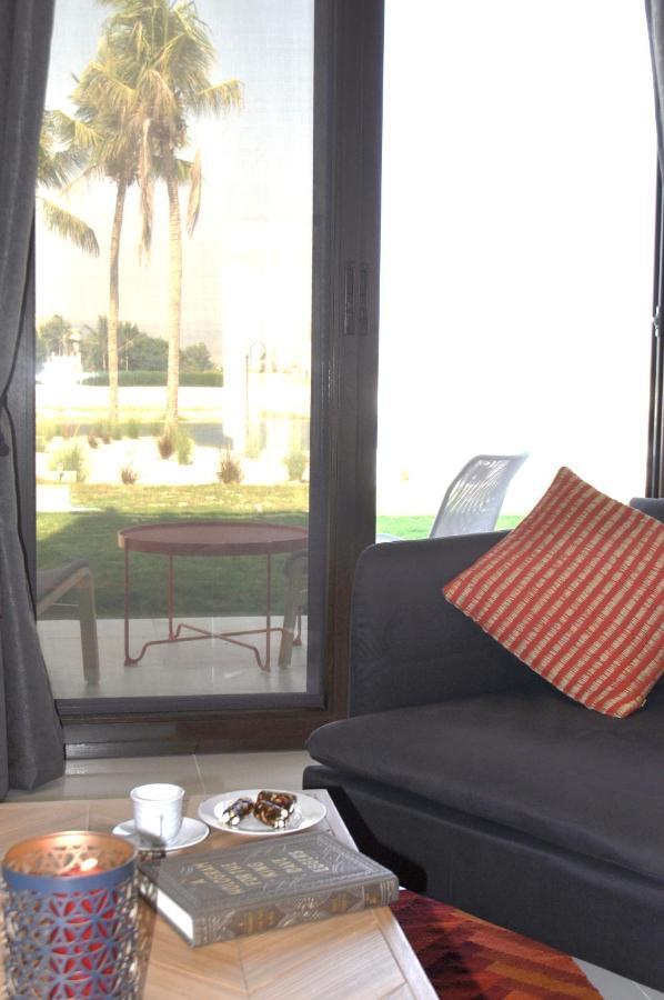 Luxury Suite - Amazing Views & Lovely Garden Σαλάλα Εξωτερικό φωτογραφία
