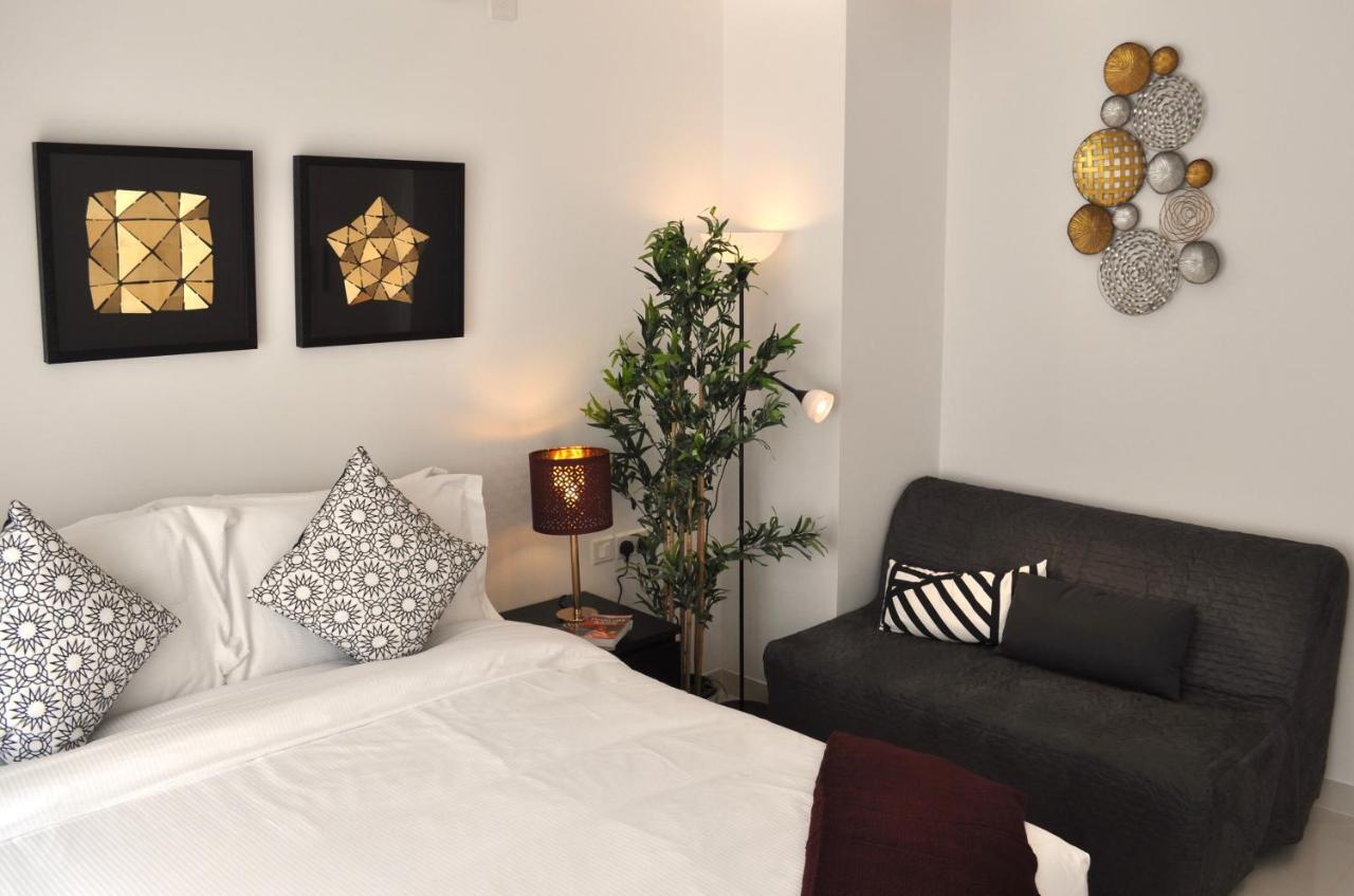 Luxury Suite - Amazing Views & Lovely Garden Σαλάλα Εξωτερικό φωτογραφία