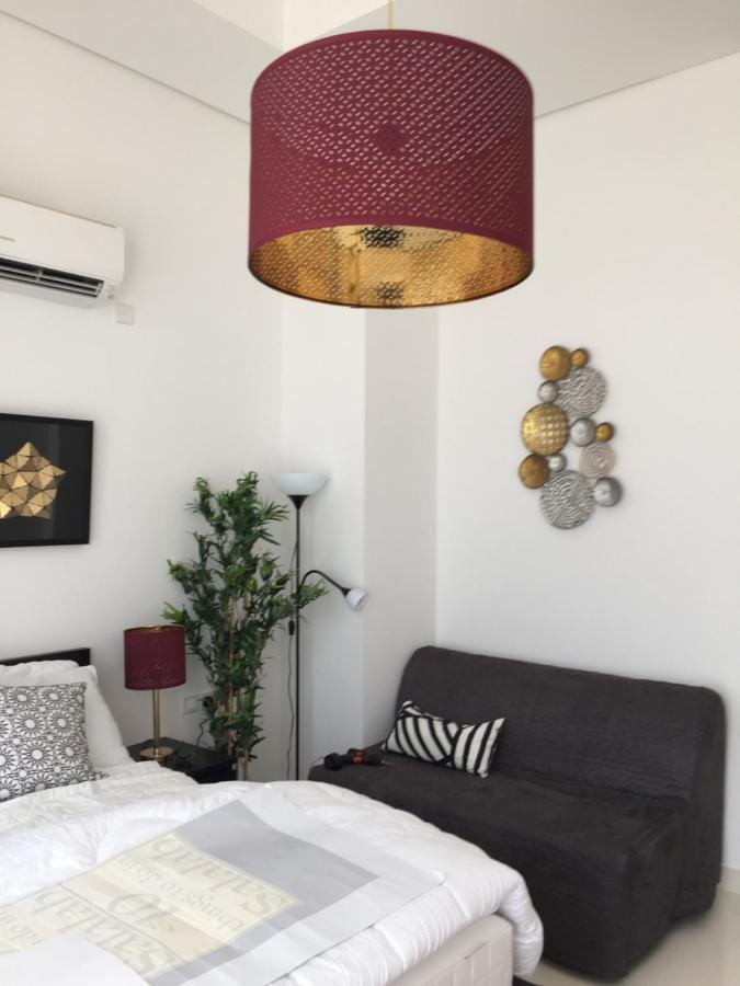 Luxury Suite - Amazing Views & Lovely Garden Σαλάλα Εξωτερικό φωτογραφία