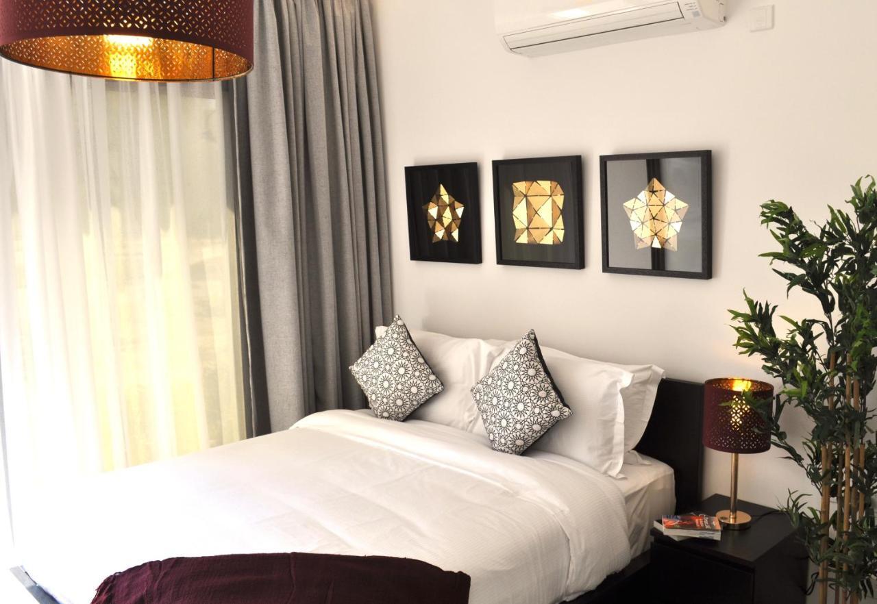 Luxury Suite - Amazing Views & Lovely Garden Σαλάλα Εξωτερικό φωτογραφία