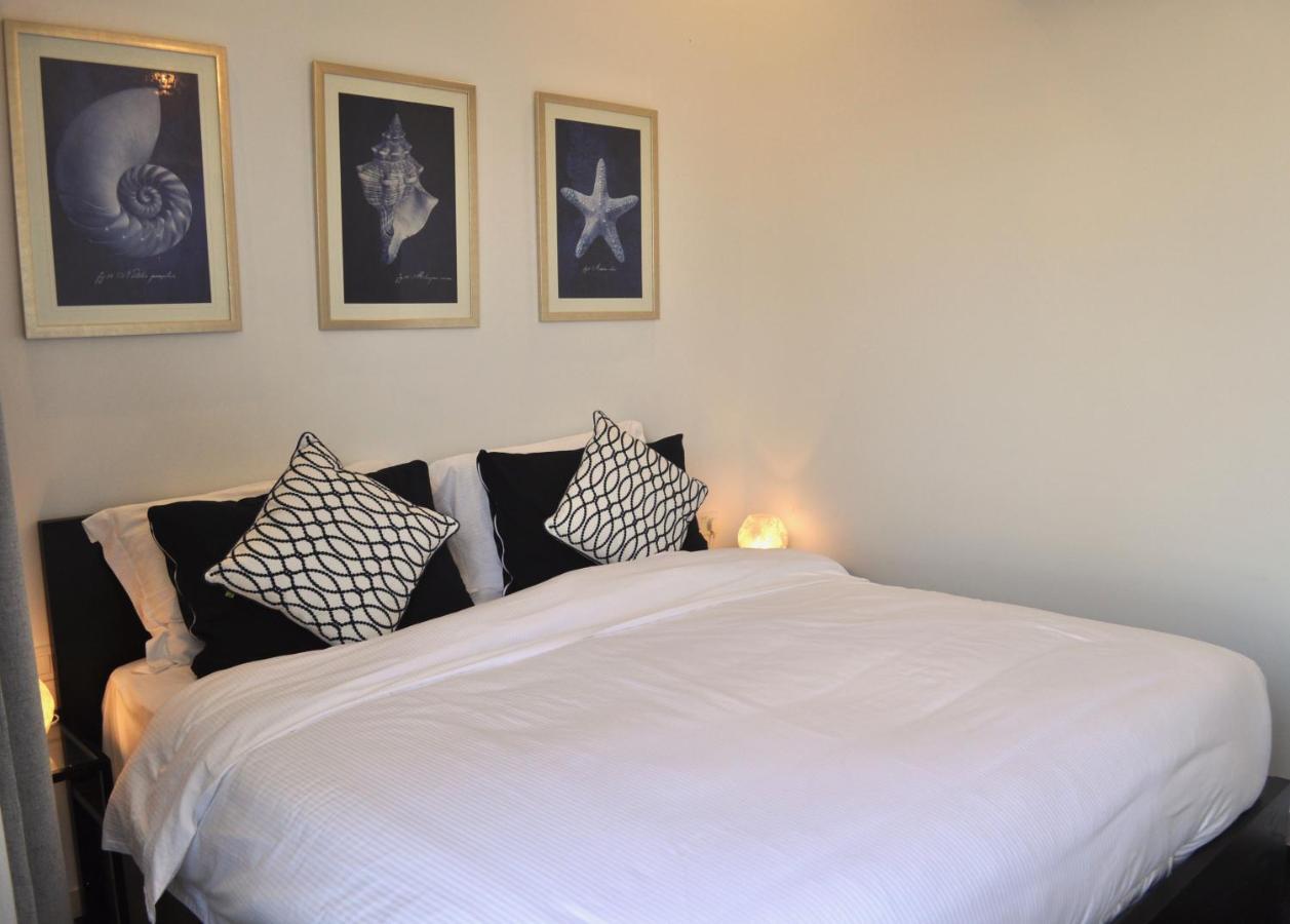 Luxury Suite - Amazing Views & Lovely Garden Σαλάλα Εξωτερικό φωτογραφία